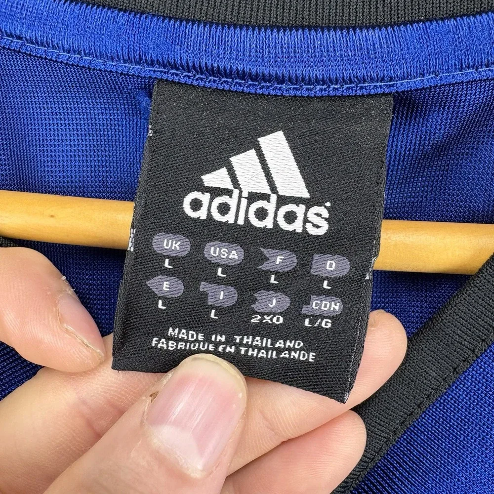 adidas pre owned