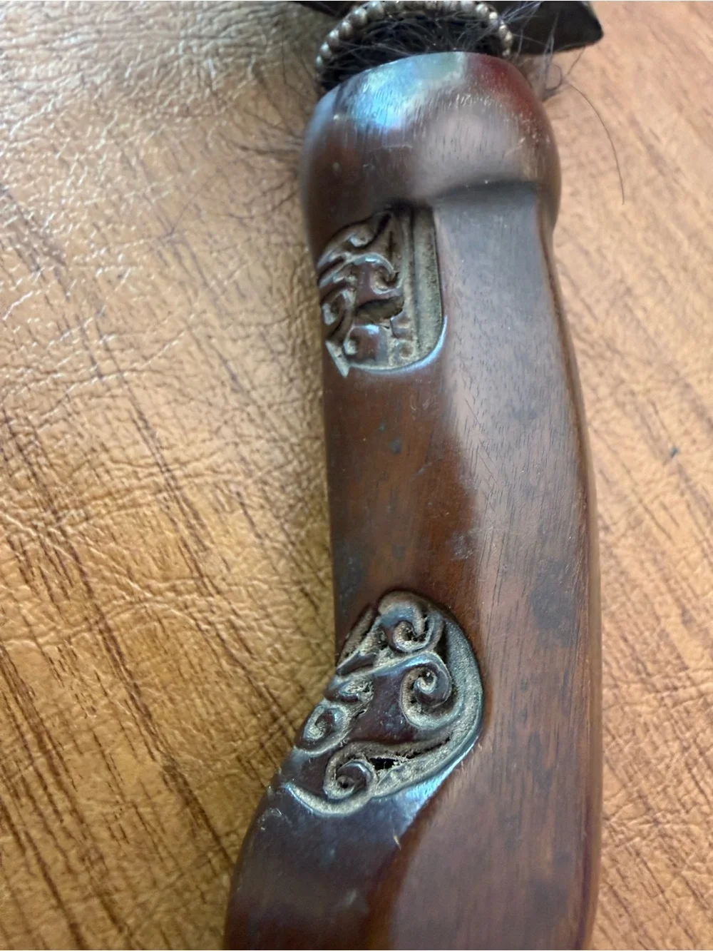 Keris decorative kris