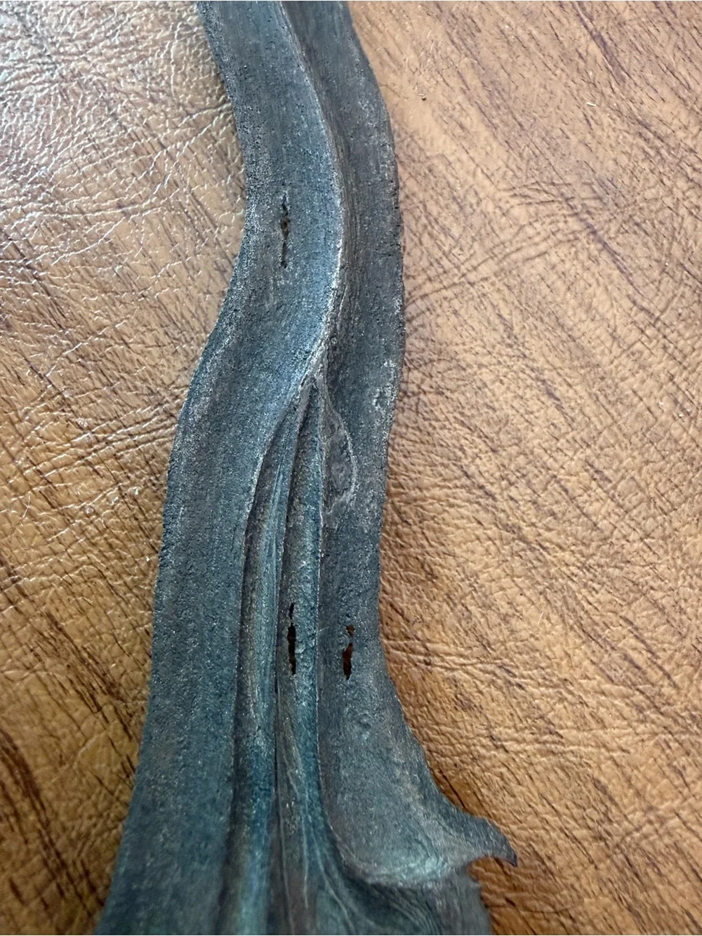 Keris decorative kris