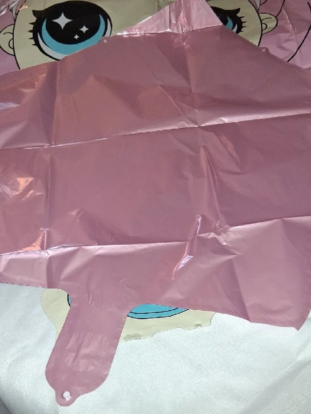 L.O.L. Surprise! bright foil
