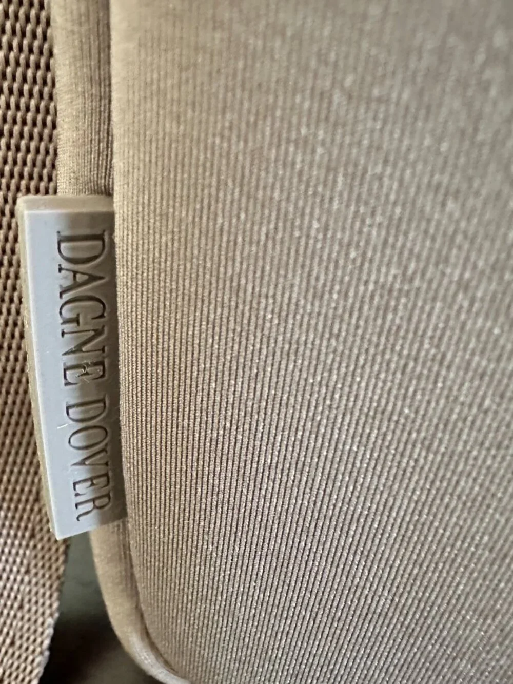 Excellent dagne dover