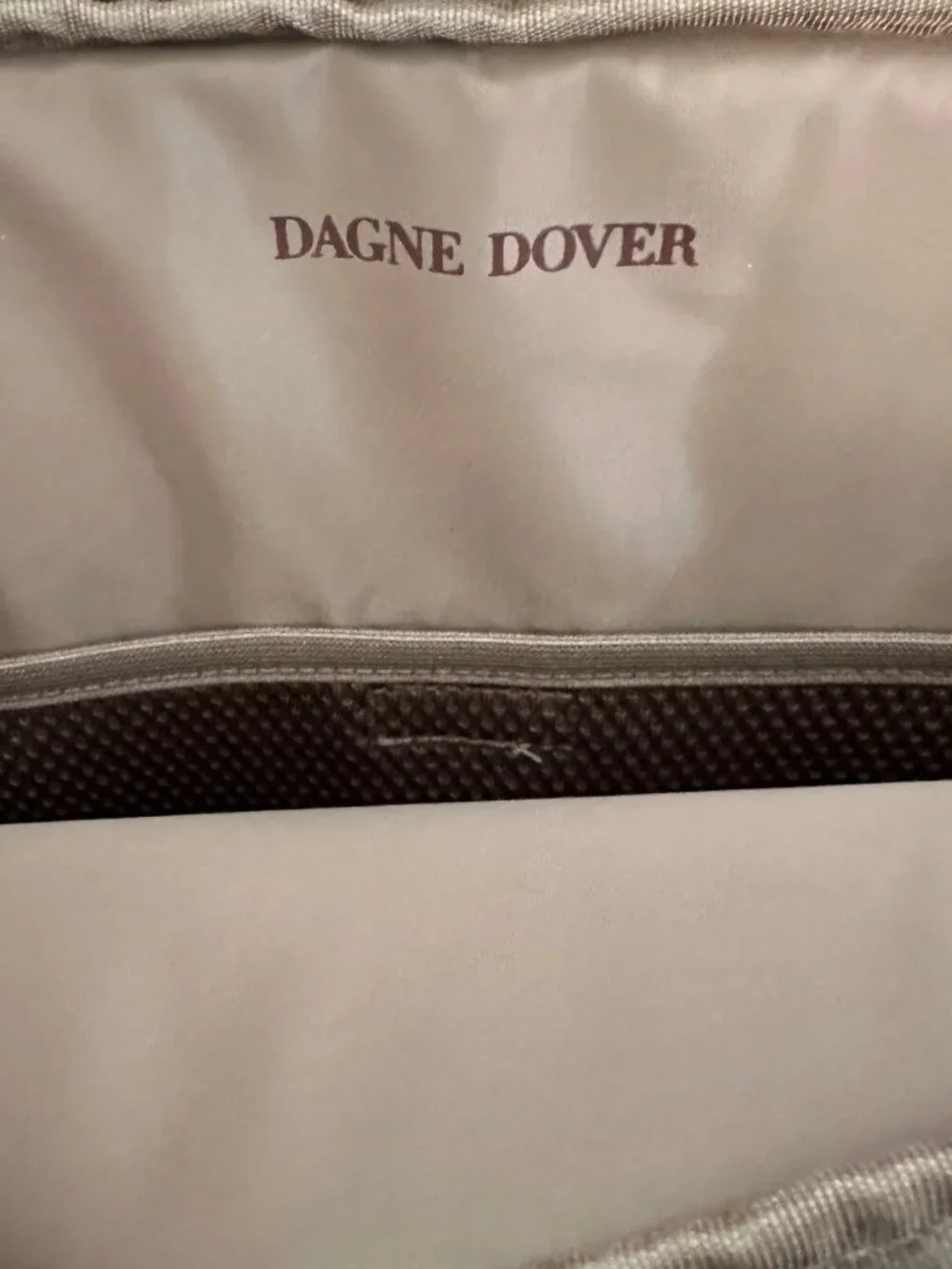 Excellent dagne dover