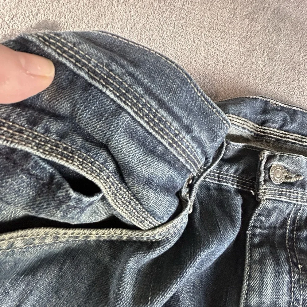 Levis vtg y2k