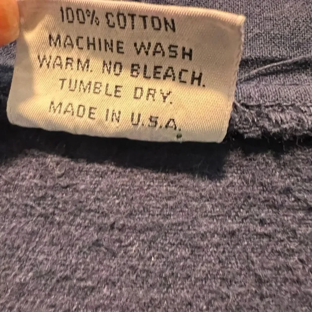 crazy shirts great no