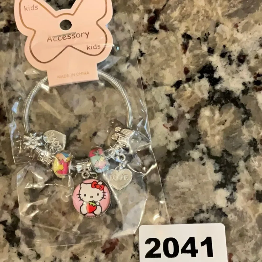 N/A 2041 gold