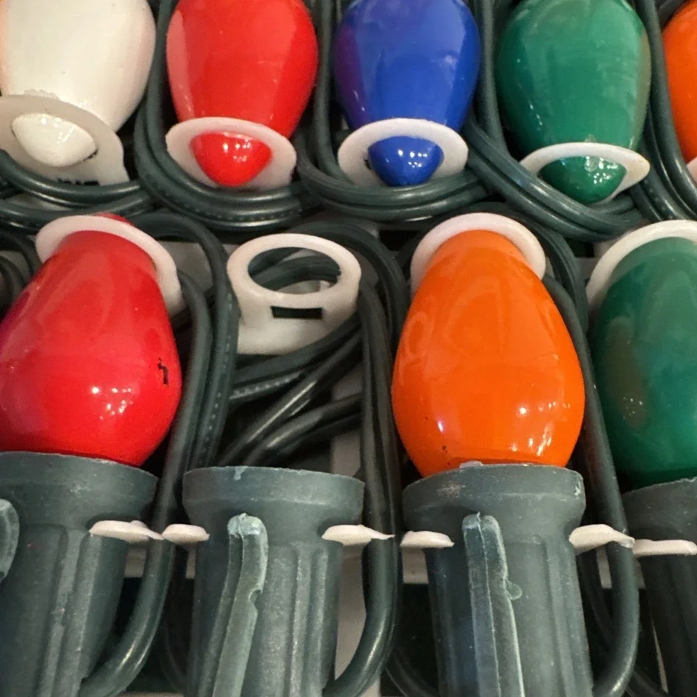 Trim A Home missing bulbs