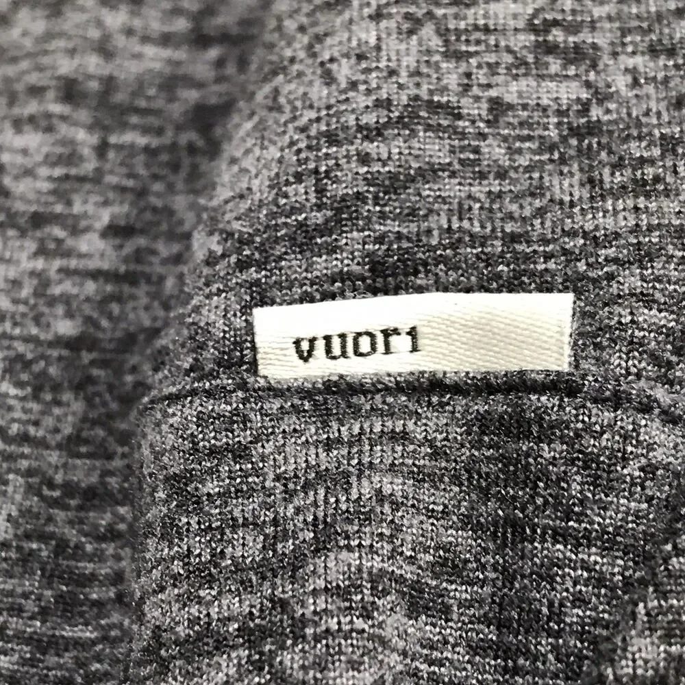Vuori ponto performance
