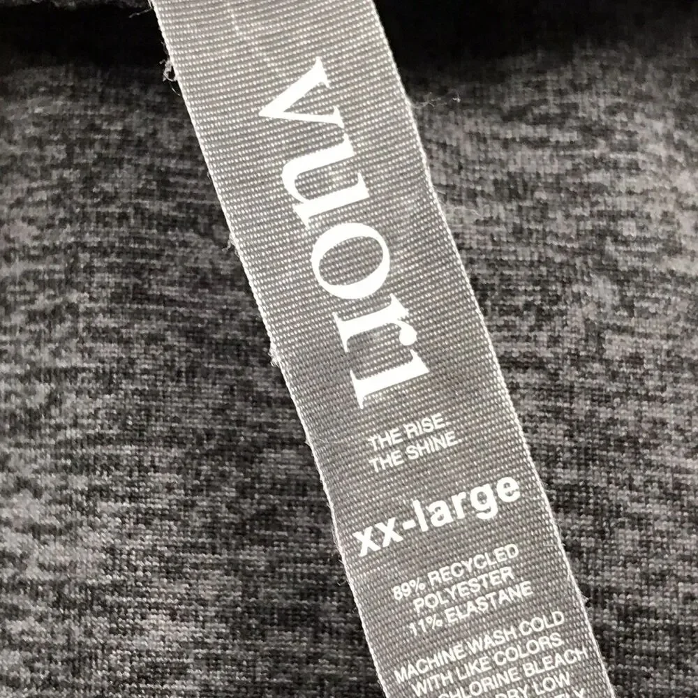 Vuori ponto performance
