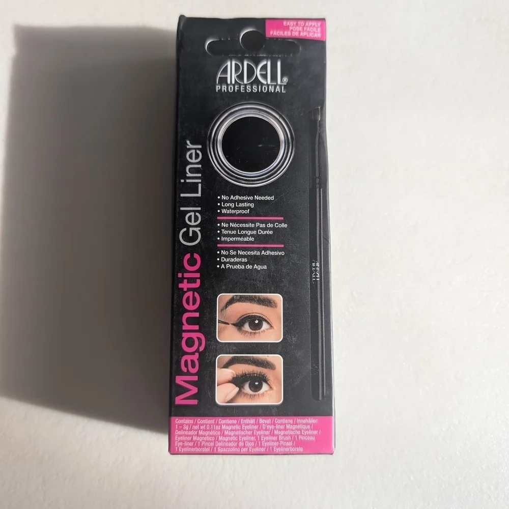 🎀$5 Ardell Magnetic Gel Liner