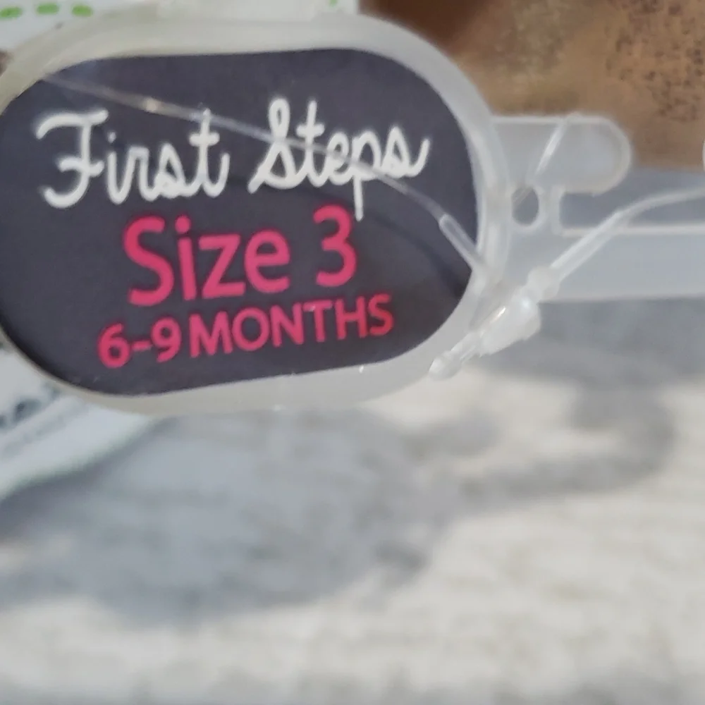 first steps smoke or stains