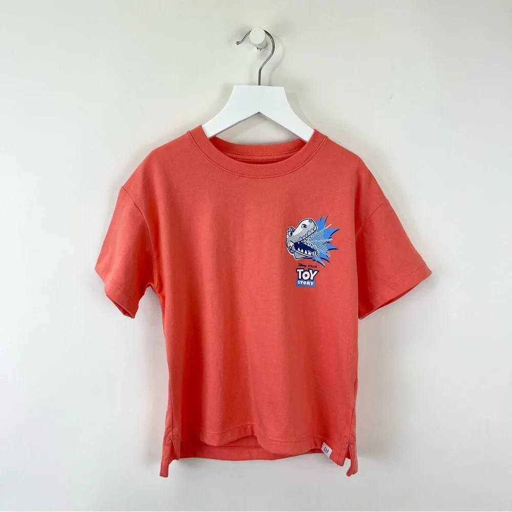 GAP baby toy