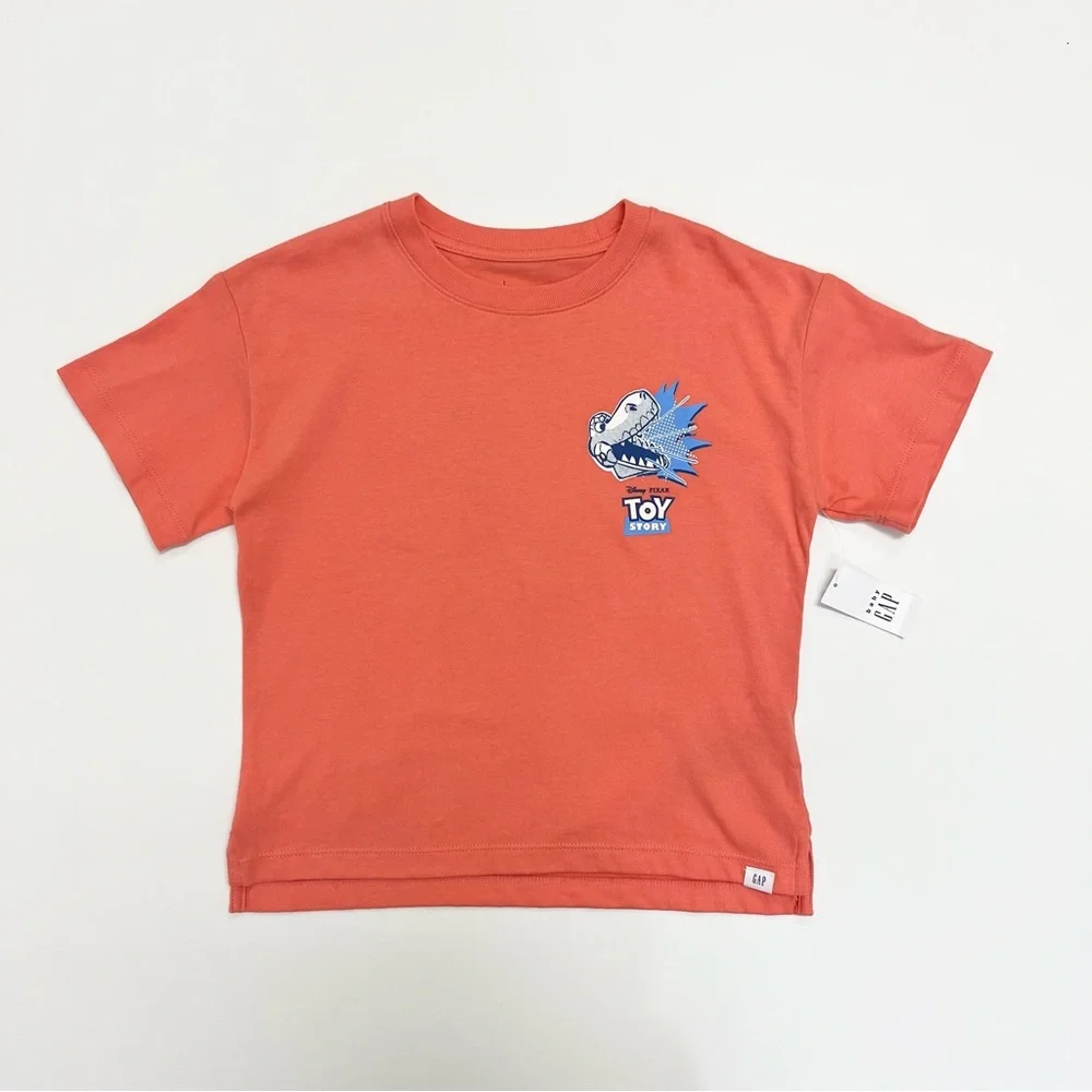 GAP baby toy