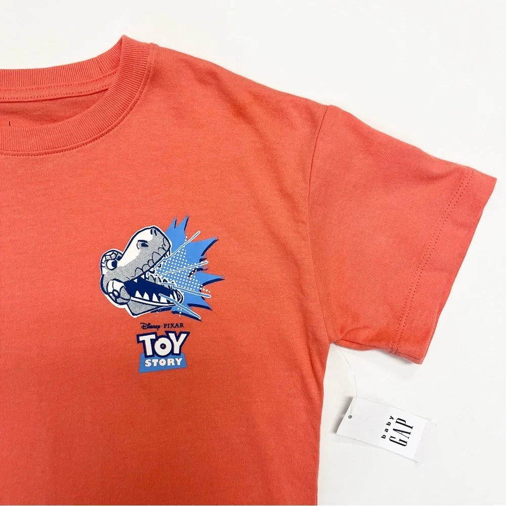 GAP baby toy