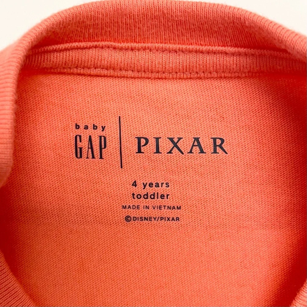 GAP baby toy