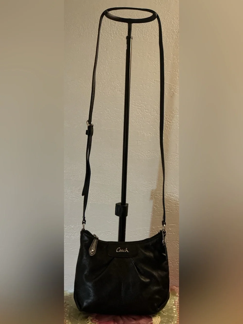 sleek coach
