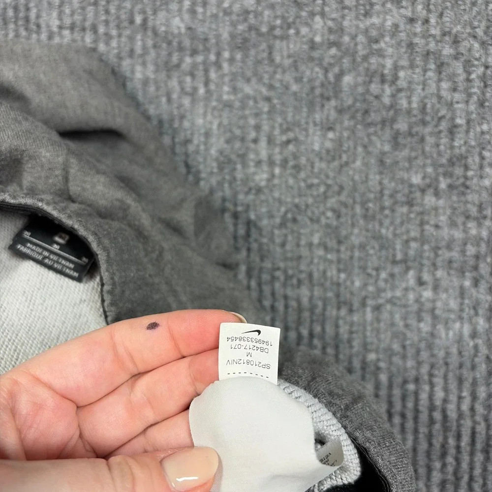 Nike details please