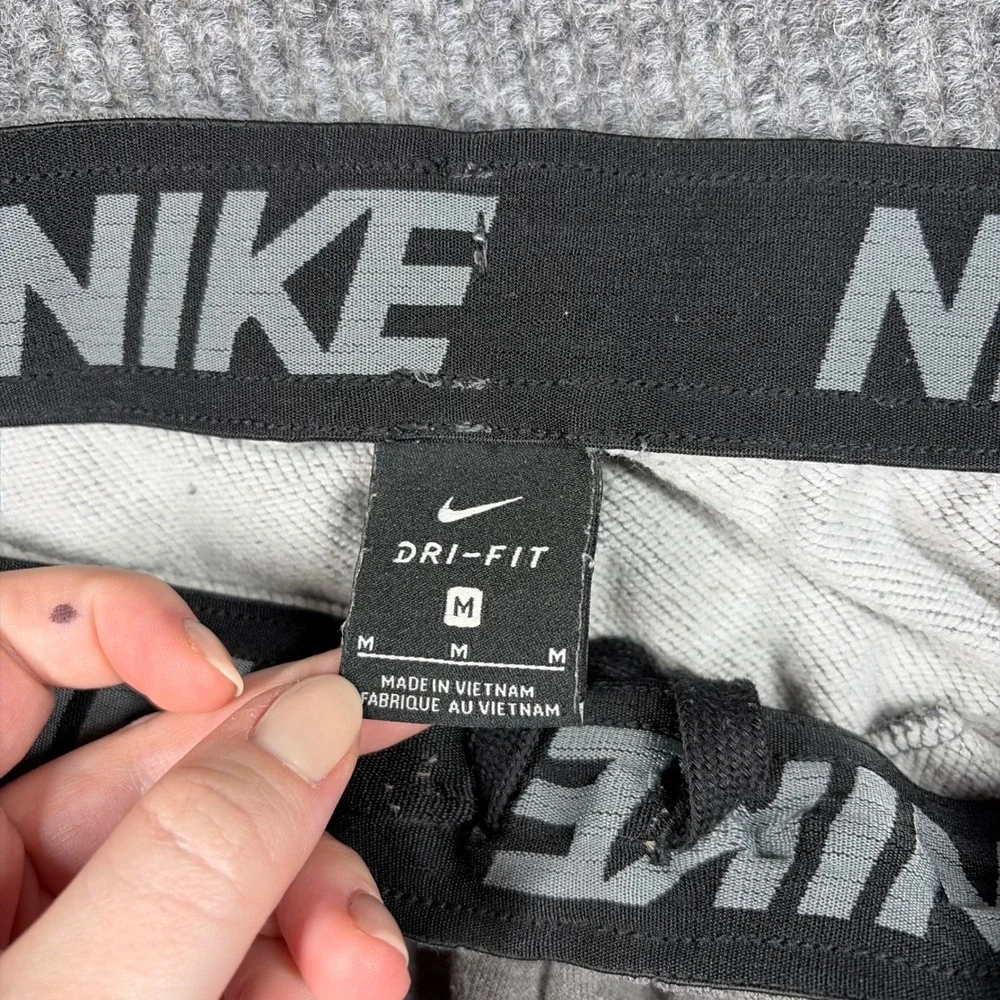 Nike details please
