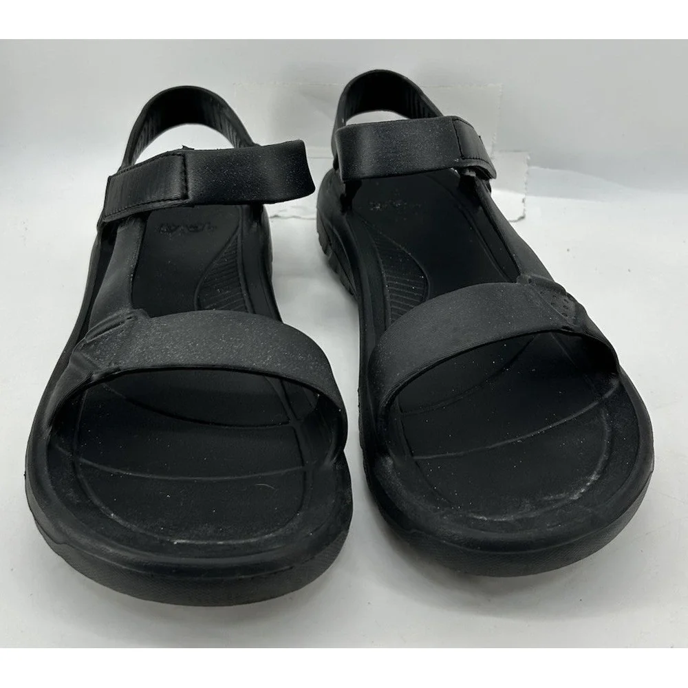 Teva everyday material drift