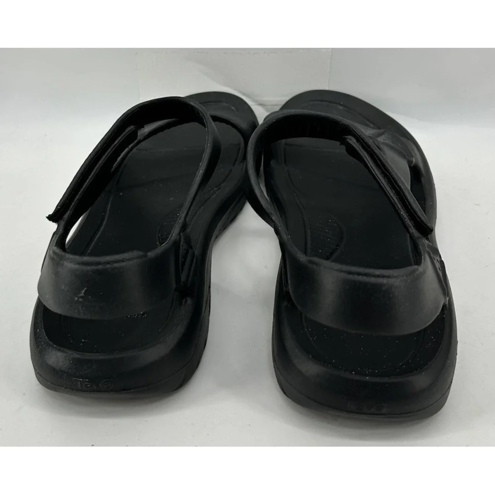 Teva off personalized