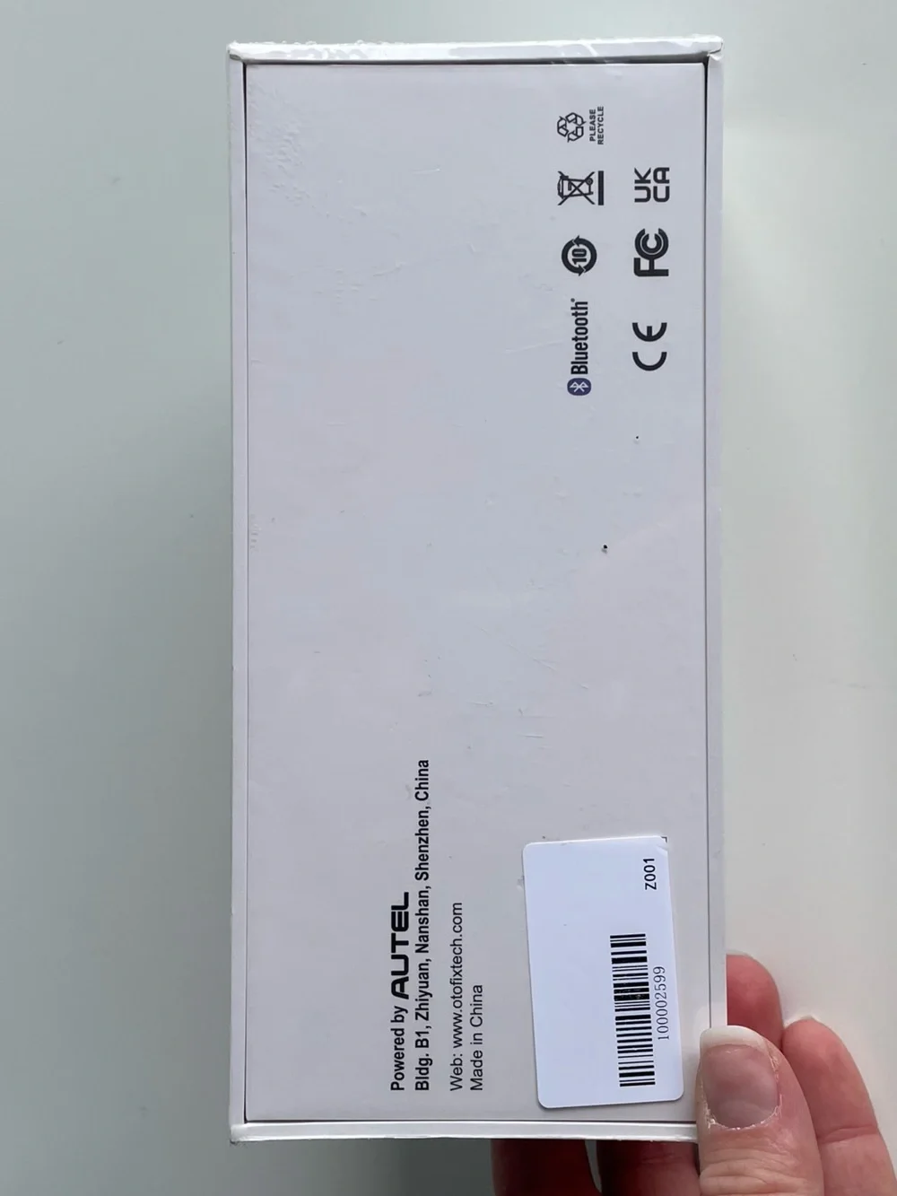 N/A new sealed