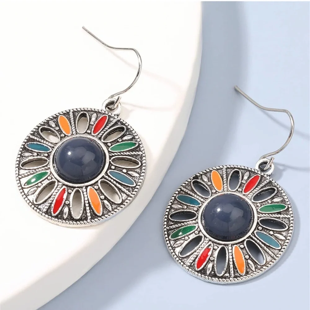 Fashion Jewelry bold artistic
