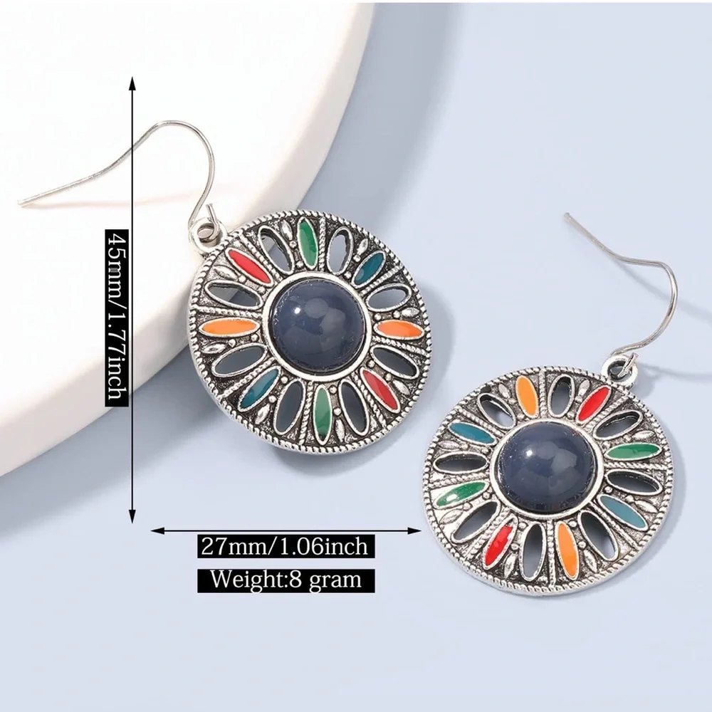 Fashion Jewelry bold artistic