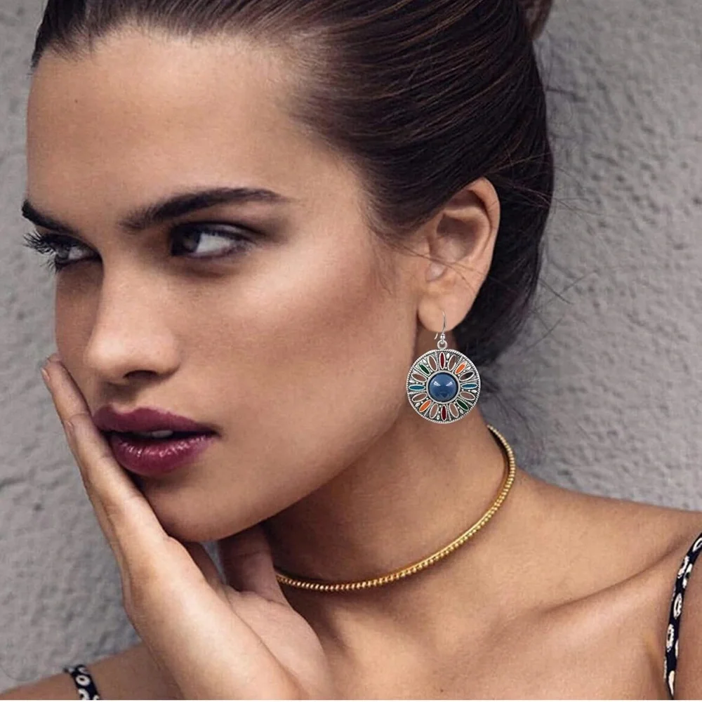 Fashion Jewelry bold artistic