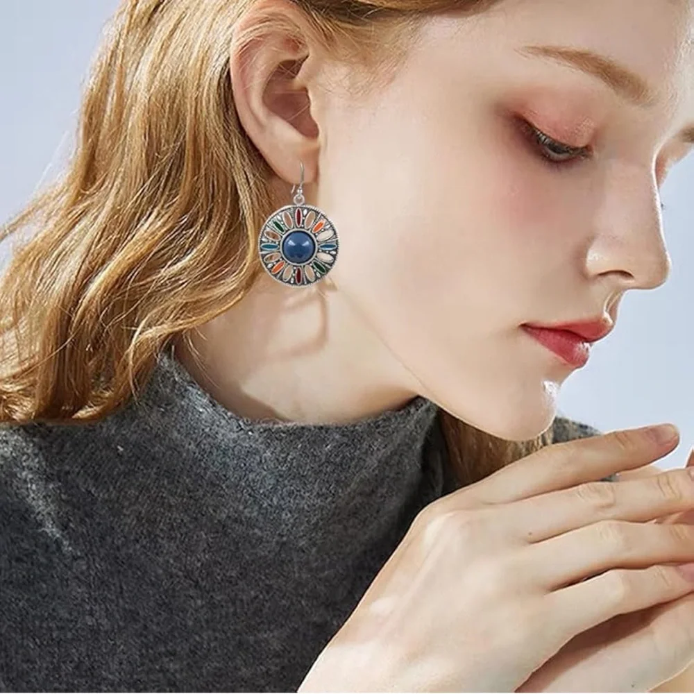 Fashion Jewelry bold artistic