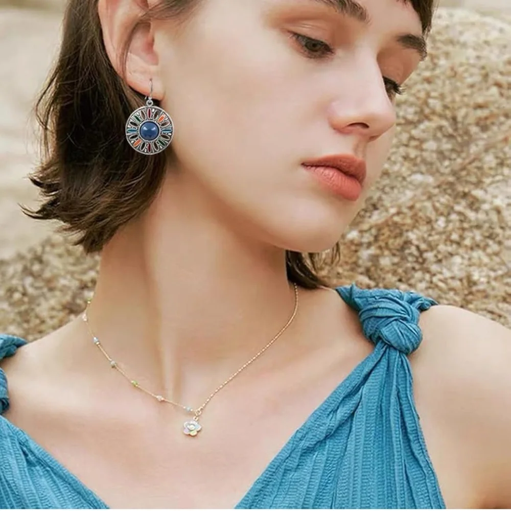 Fashion Jewelry bold artistic