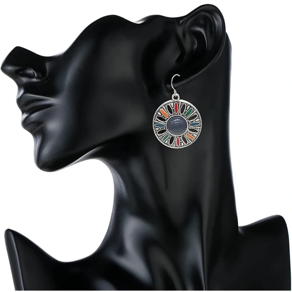 Fashion Jewelry bold artistic