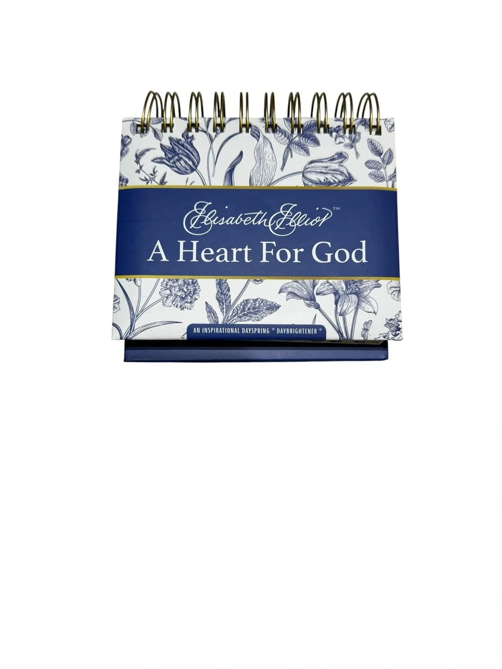 Christian Inspirational Desk Calendar Bundle Set of 4