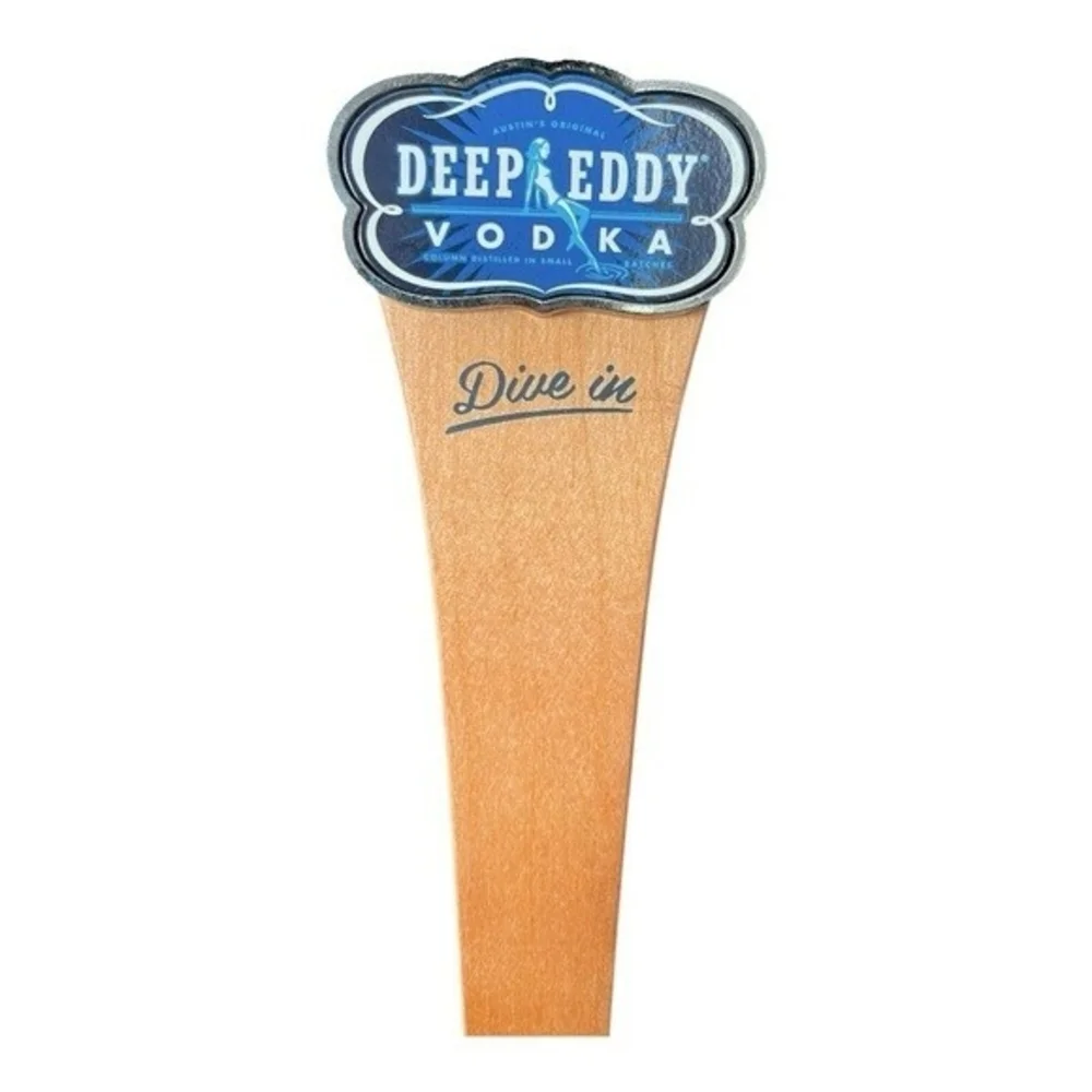 Austins Original Deep Eddy Vodka deep eddy