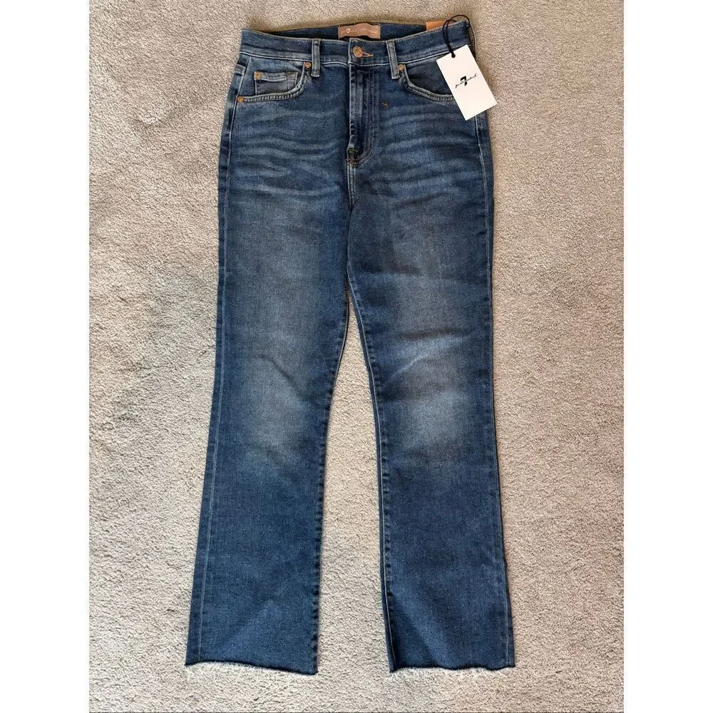 7 For All Mankind brand new