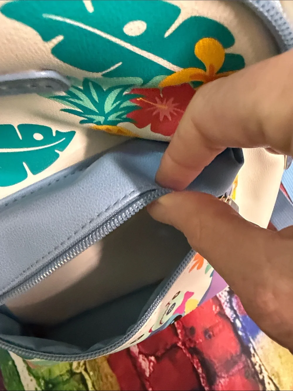 Disney cute mini