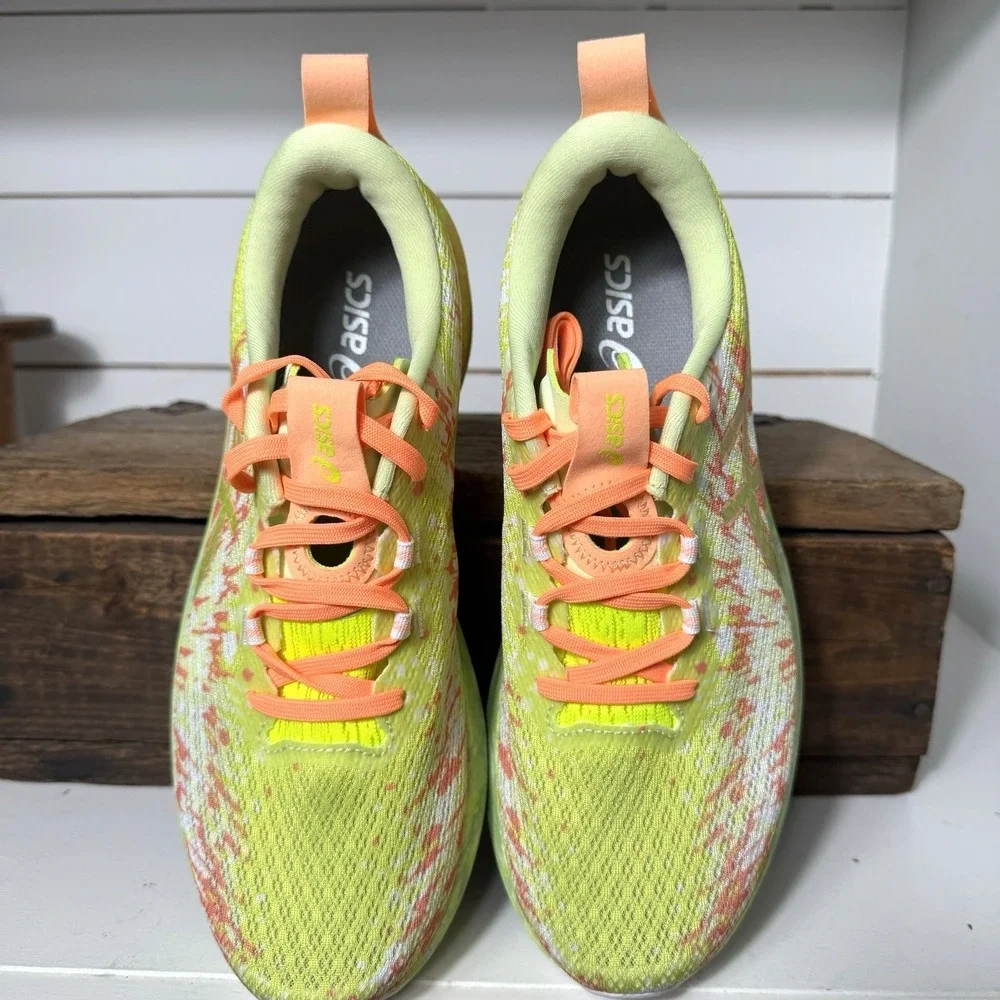 Asics noosa tri