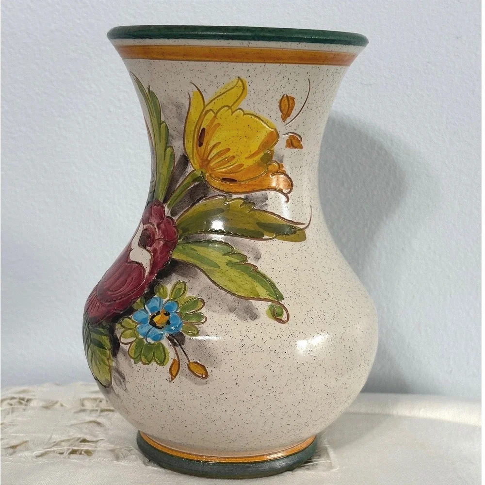 The Unbranded Brand hand painted