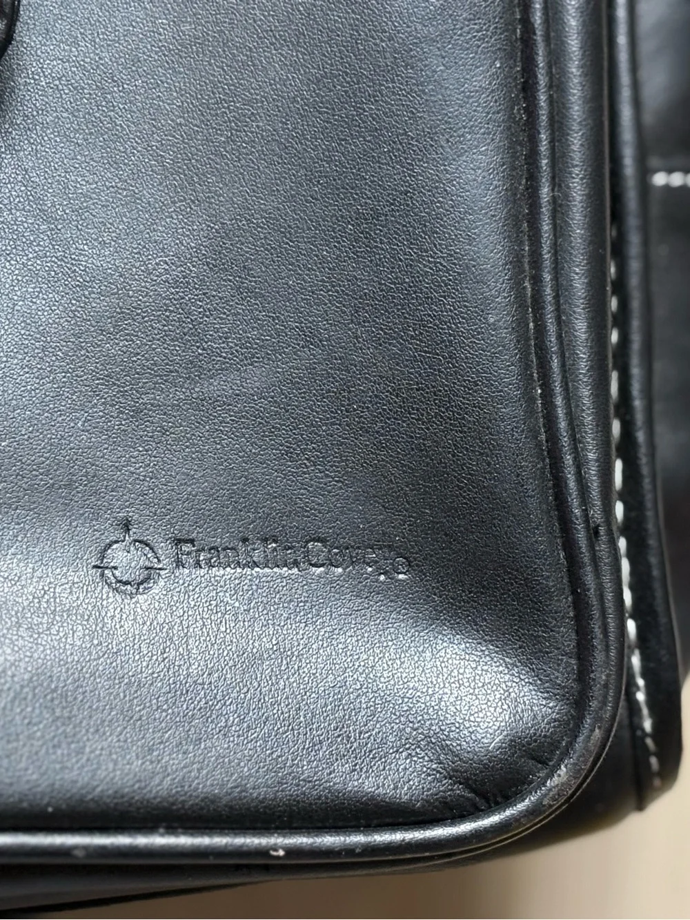 Franklin Covey franklin padded accessory