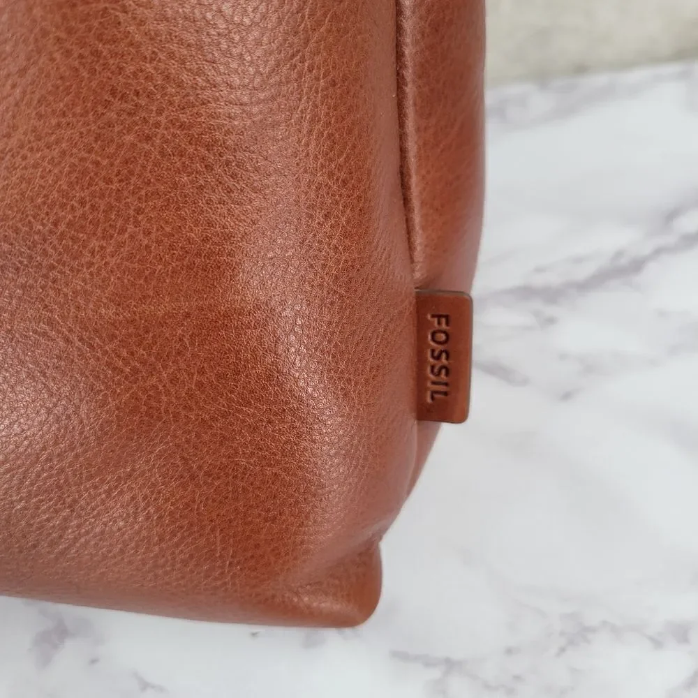 Fossil buckner workbag