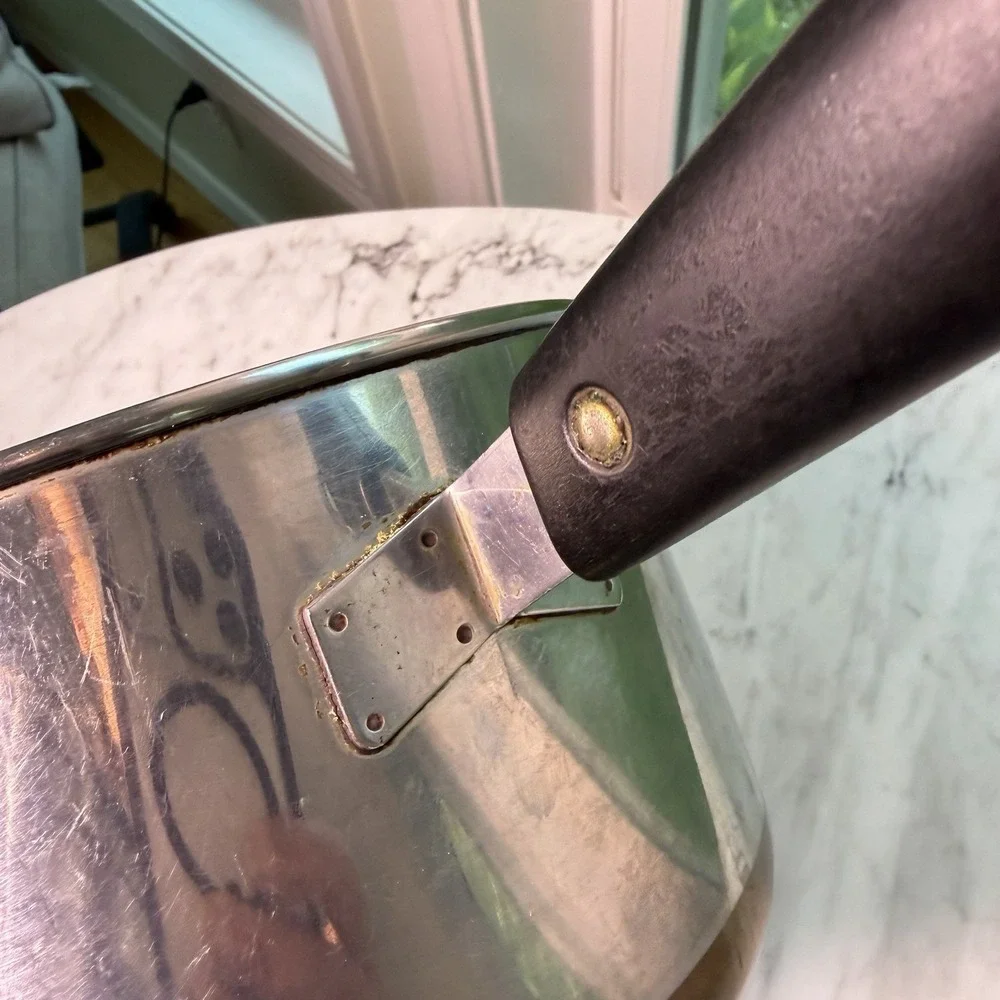 Revere Ware revere ware