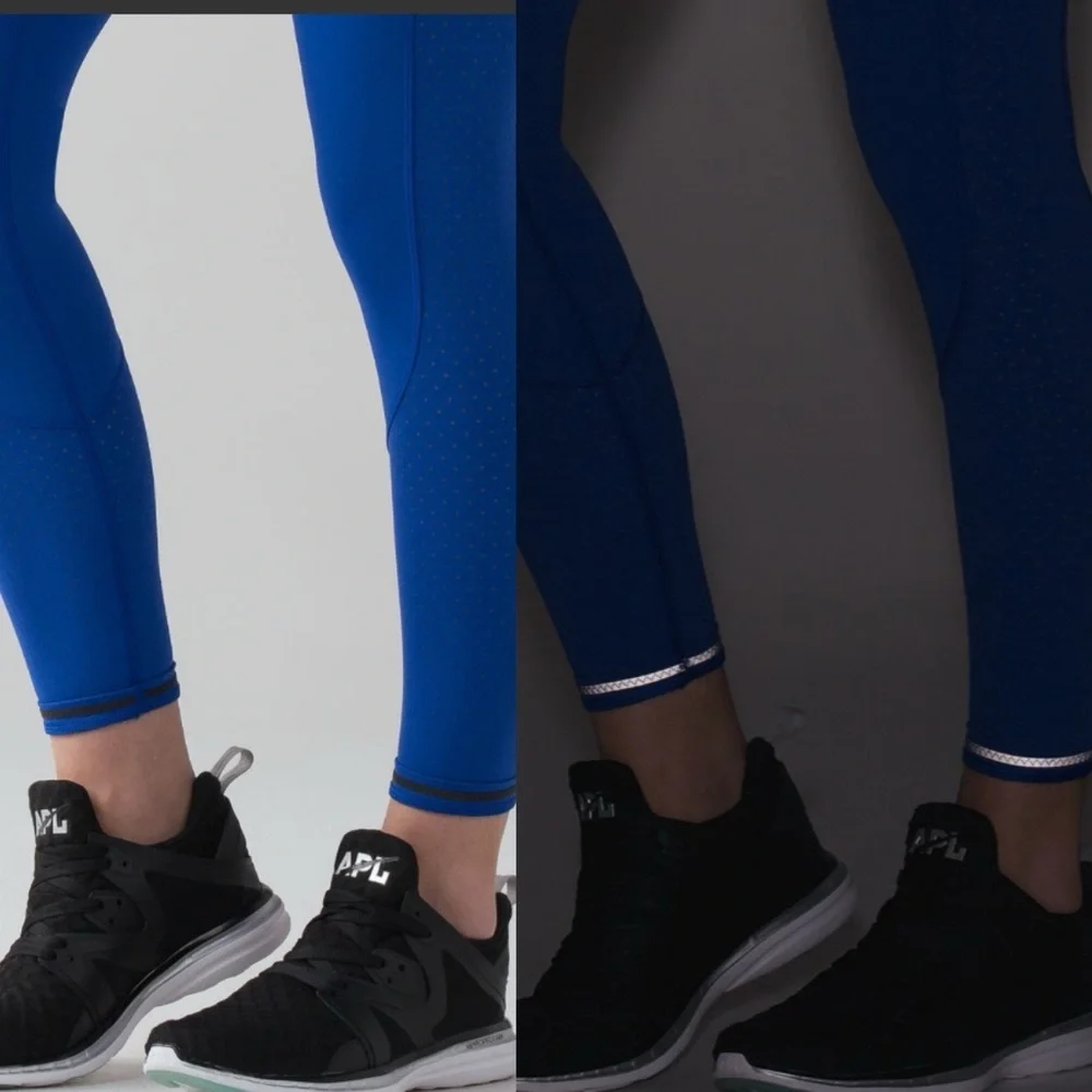 Lululemon Mind Over Miles Tight (25