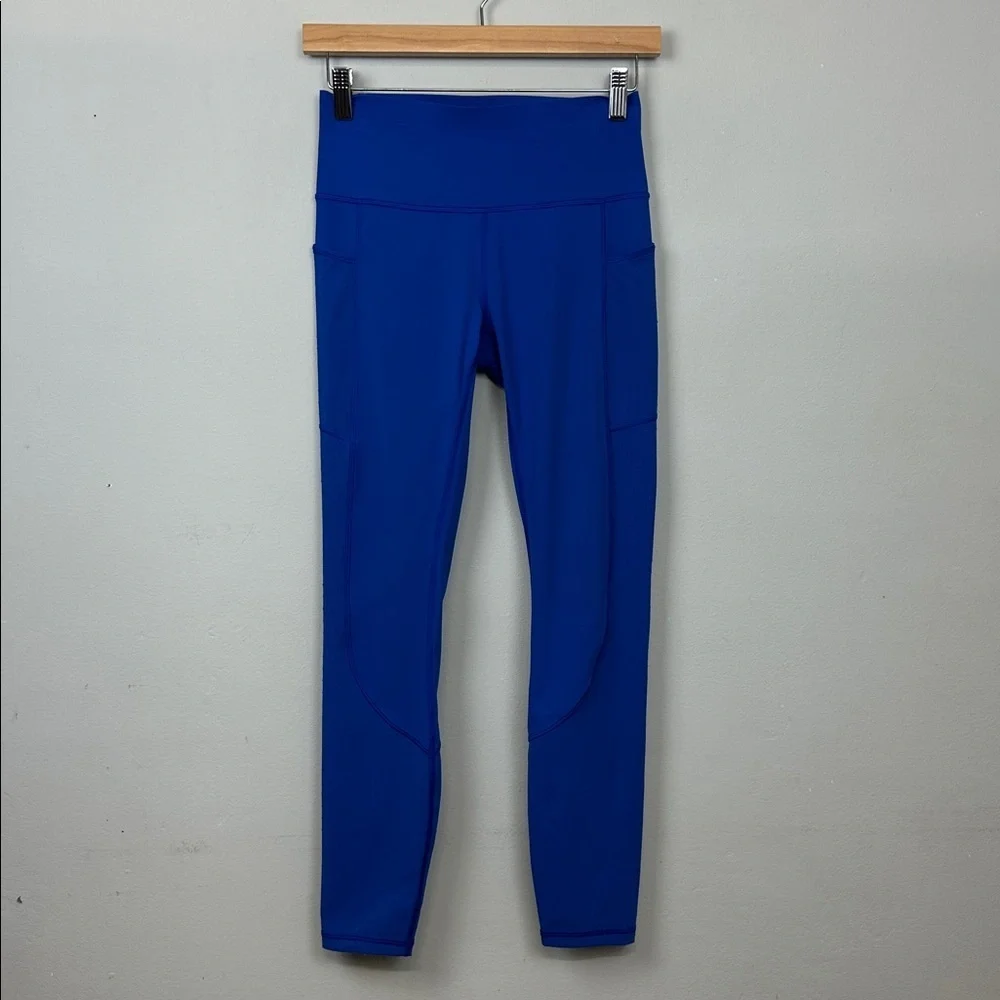 Lululemon Mind Over Miles Tight (25