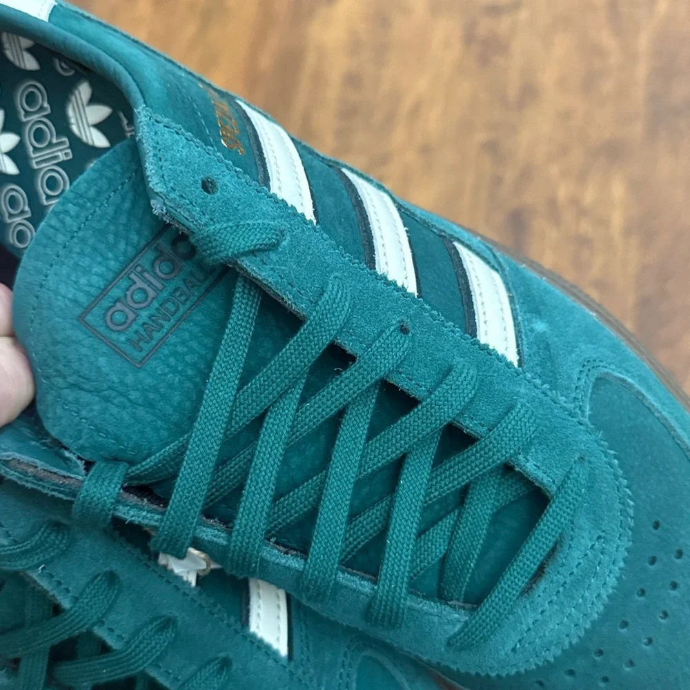 Adidas Spezial Sneakers Size 12