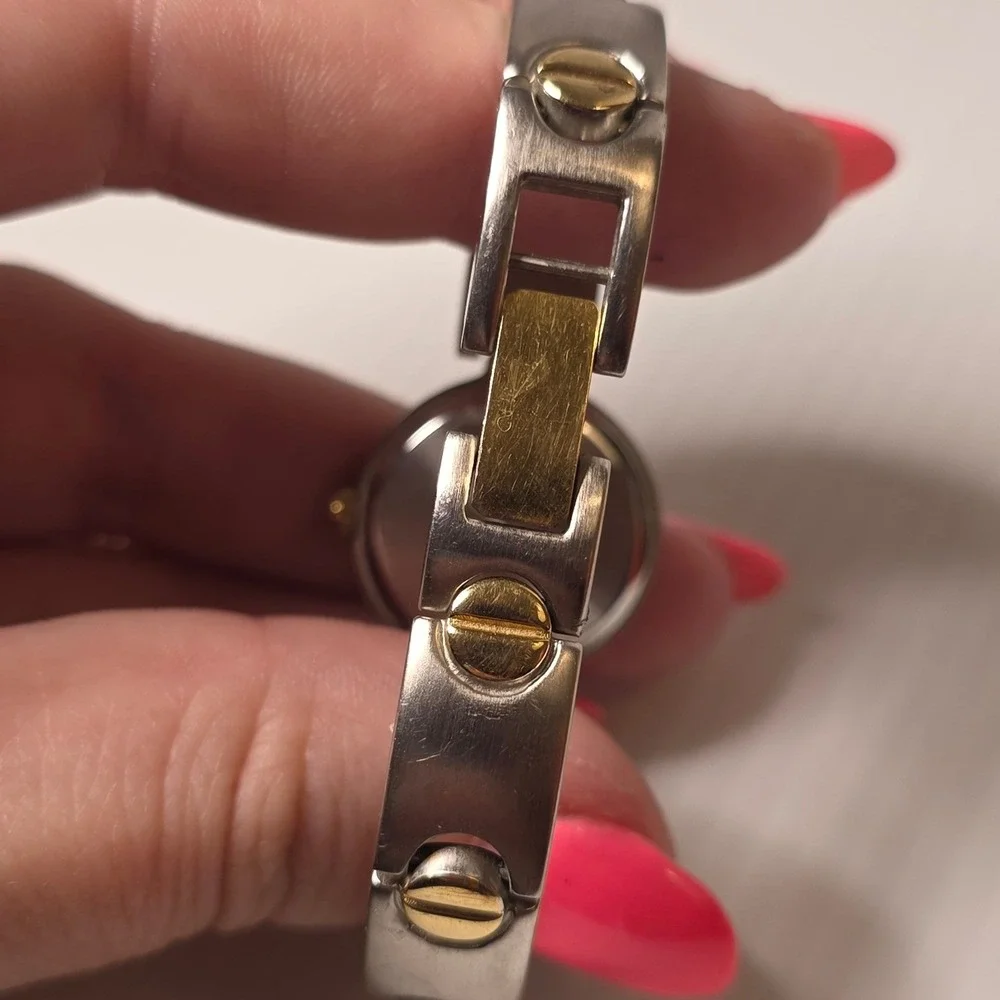 Peugeot this watch
