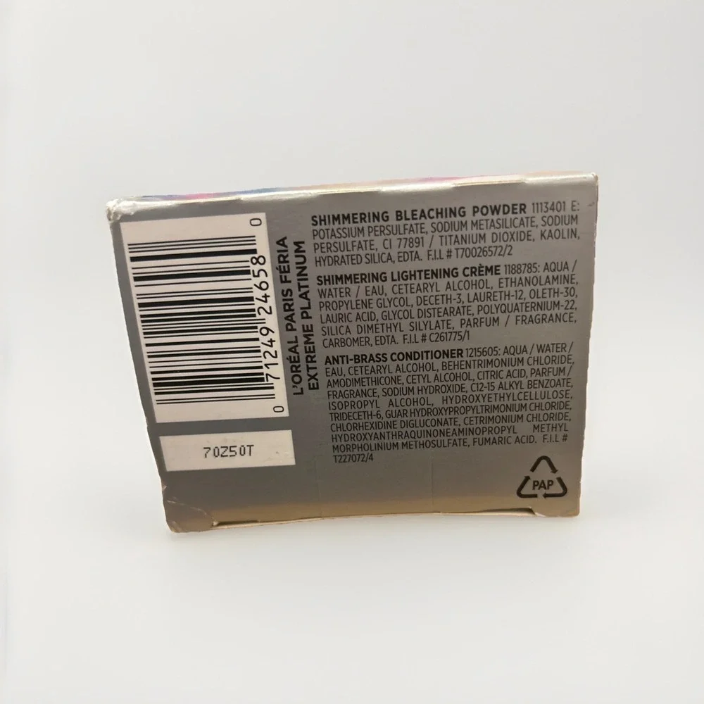 LOréal loreal paris