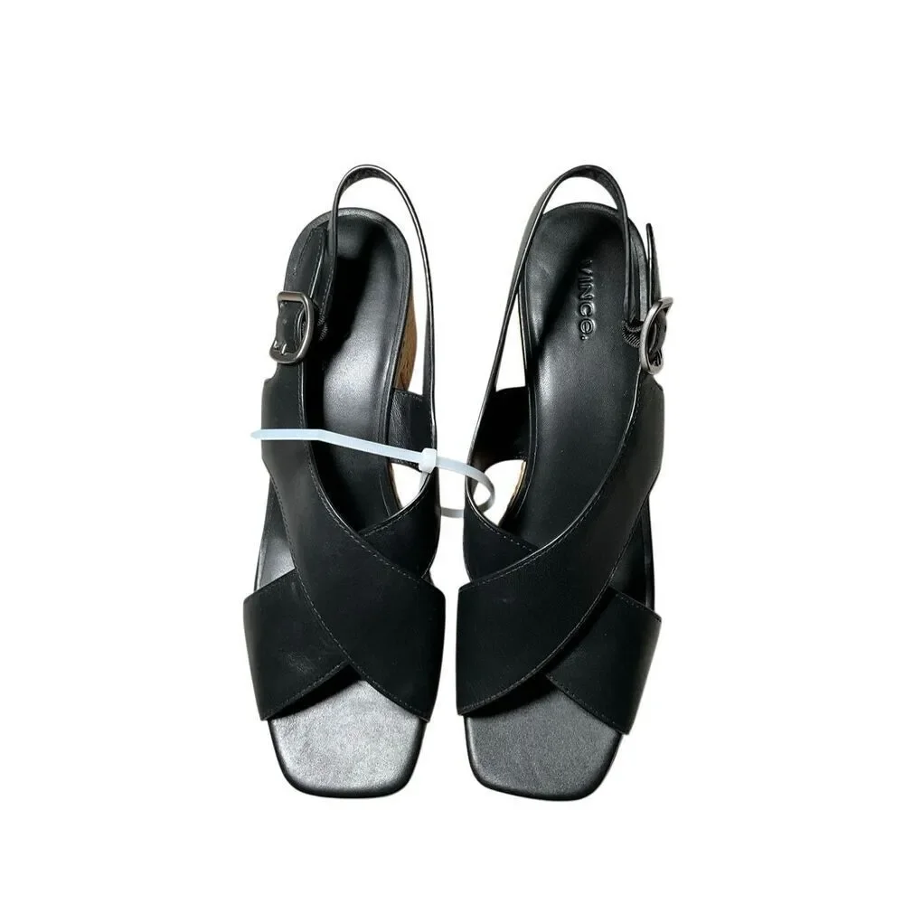 Vince | Cindie Sandals