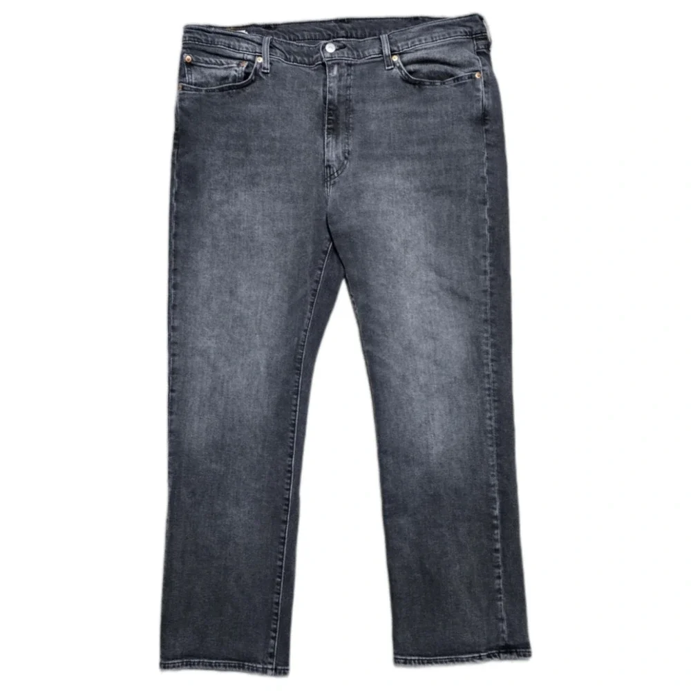 Levis patch fall
