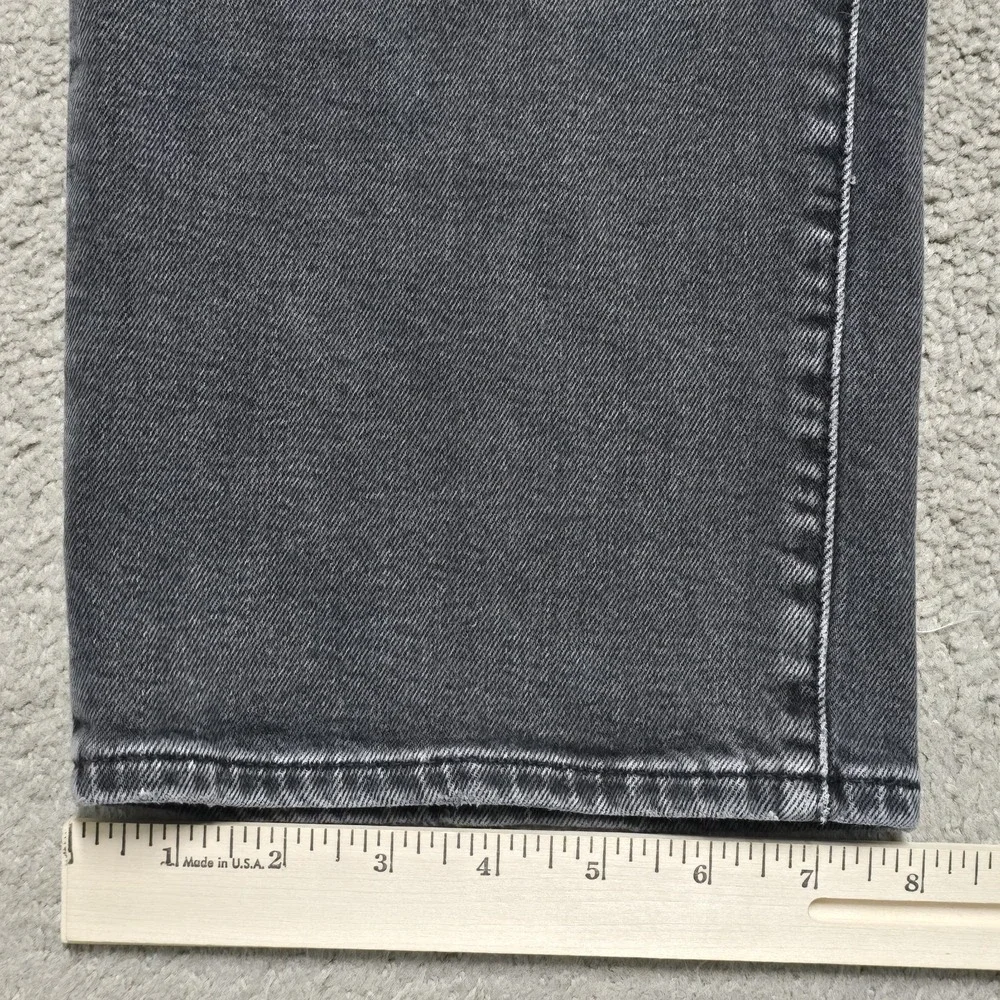Levis patch owned comfort