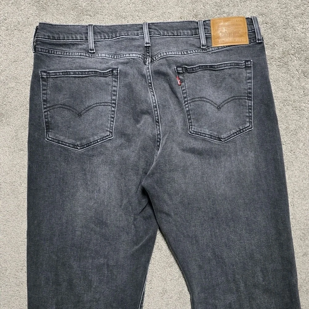 Levis quality everyday