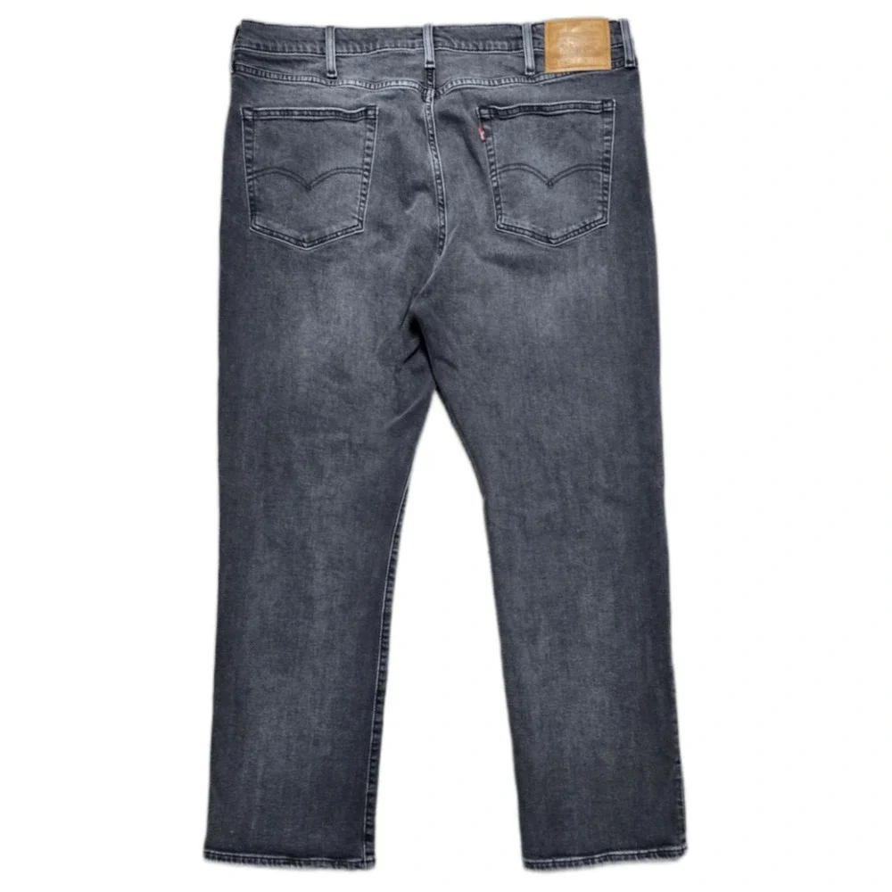 Levis lay style