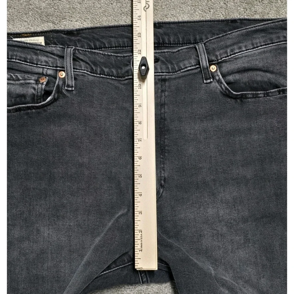 Levis machine or